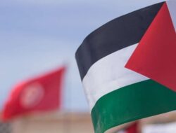 Inggris Akui Palestina: Langkah Tanpa Syarat