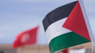Inggris Akui Palestina: Langkah Tanpa Syarat