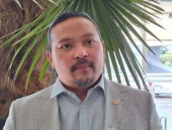 DPR Ucapkan Terima Kasih kepada Polri, Bahas Modernisasi Teknologi dan Pengawasan Anggaran