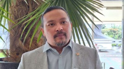 DPR Ucapkan Terima Kasih kepada Polri, Bahas Modernisasi Teknologi dan Pengawasan Anggaran