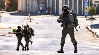 Dampak Agresi Israel: Ribuan Warga Gaza Terkena Kebutaan