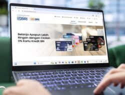 Skandal Pengadaan Mesin EDC: KPK Bongkar Eks Wadirut BRI