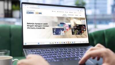 Skandal Pengadaan Mesin EDC: KPK Bongkar Eks Wadirut BRI