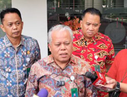 Riza Chalid Dicekal: Kejagung Buru Raja Minyak