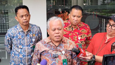 Riza Chalid Dicekal: Kejagung Buru Raja Minyak