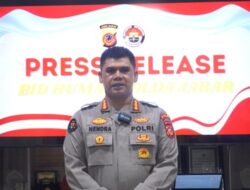 Tragedi Tewas 3 Orang di Pernikahan Anak Dedi Mulyadi: EO Dibidik