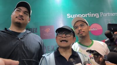 Cak Imin Panggil PPATK, Telusuri Penerima Bansos Terindikasi