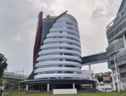 Tersangka Korupsi Sritex dan Mantan Bos Bank Ditahan
