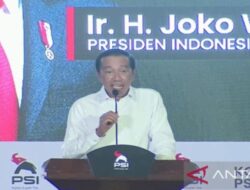 Menyingkap Misteri Tanpa Lagi Politik