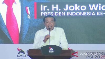 Menyingkap Misteri Tanpa Lagi Politik