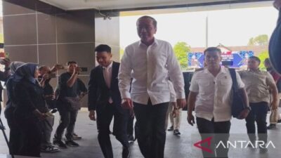 11.000 Triliun Persen: Fakta Menyedihkan Tentang Tingkat Penjara