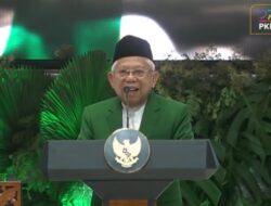 Ma’ruf Amin Minta Tambang untuk Kemakmuran Rakyat: Analisis