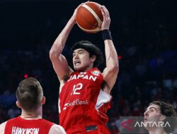 10 Pebasket Asia Terbaik di NBA: Analisis Teratas