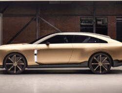 Bentley di Masa Depan: Ramalan dan Inovasi Terkini