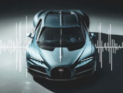 Kelebihan Bugatti Tourbillon Tanpa Speaker Asli