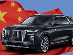 Mobil Cina: Dicemooh ke Dominasi Uji Keselamatan
