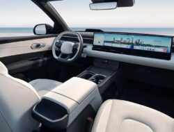 Hyundai Menjanjikan Mempertahankan Tombol di Dasbor namun Tidak di SUV – Apa yang Terjadi?
