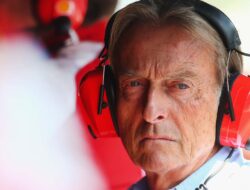 Bos Ferrari Akan Gabung McLaren? Spekulasi Terbaru!