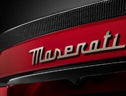 Maserati Kemungkinan Akan Hadirkan Kembali Mobil Manual