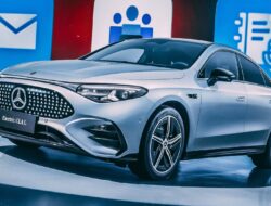 Penawaran Istimewa Mercedes: Kepuasan Pelanggan yang Tak Tertandingi
