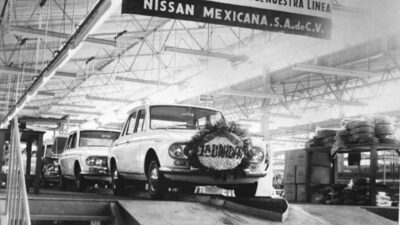 Solusi Masalah Keuangan pada Nissan: Analisis Sejarah Manufaktur