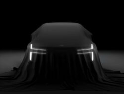 Volvo Polestar 7 di Slovakia: Strategi Anti-Tarif