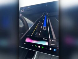 Ini yang Perlu Kamu Ketahui tentang Tesla AI Grok yang Diaktifkan