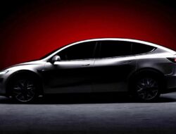 Tesla Meluncurkan Mobil Listrik Baru: Semua yang Perlu Anda Ketahui