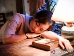 Dampak Kurang Tidur pada Kesehatan Tubuh & Mental: Jangan Diabaikan!
