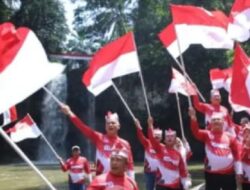 Negara-negara dengan Bendera Merah Putih Terpopuler