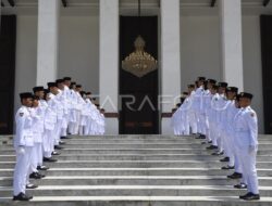 Perbedaan Paskibra dan Paskibraka: Sejarah dan Perbedaannya