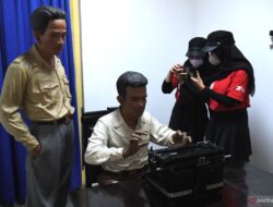Profil dan Peran Tokoh Proklamasi Kemerdekaan Indonesia