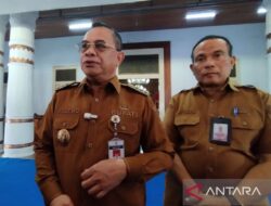 Profil Sudewo: Bupati Pati Dituntut Mundur, Ini Faktanya