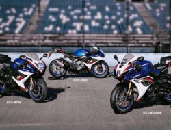 Suzuki GSX-R 1000: Kejayaan Kembali Setelah Kematian