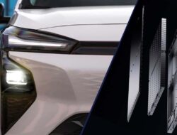 Sumber Baterai Chevrolet Bolt EV yang Mengejutkan