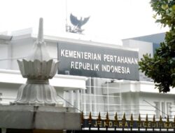 Terbentuk Dua Badan Baru Kemhan Urusi Farmasi dan Komcad