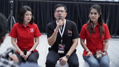 Duka Cita: PSI Mengucapkan Belasungkawa untuk Affan Kurniawan