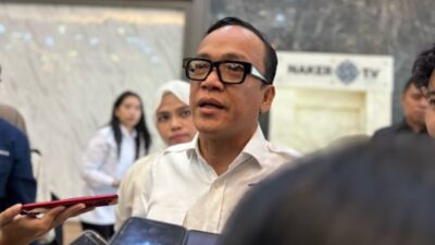 Pemeriksaan KPK Terhadap Wamenaker Immanuel Ebenezer: Update Terbaru