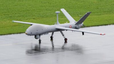 Negara Pemilik Drone Tempur Terbanyak – Indonesia Berpotensi Menyusul