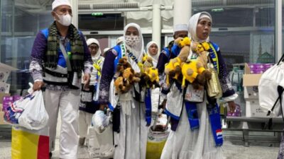 Pemerintah dan Swasta Sinergi Mekanisme Kuota dan Biaya Haji 2025