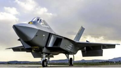 Perbandingan Jet Tempur Indonesia KAAN vs F-35 AS: Mana yang Lebih Unggul?