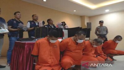 Polisi Menegaskan: Pelapor Pemain Judol di Jogja Bukan Bandar