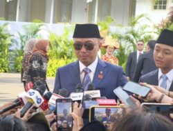 Prabowo Setuju Satgas PHK Dibentuk: Tanggapan Demo Buruh