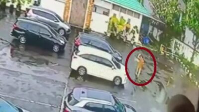 Sosok MIP Kacab Banak BUMN: Kisah Tragis Diculik dan Dibunuh