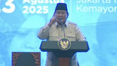 Prestasi Luar Biasa: 100 Sekolah Rakyat Beroperasi