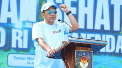 Peran Integritas dalam Pelaksanaan Tugas Mendagri