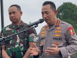 Penyampaian Aspirasi yang Melanggar Hukum: Dari Awal Hingga Pidana
