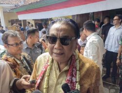 Karier Politik Terkini Bambang Pacul setelah Dicopot dari Ketua PDIP Jateng