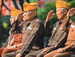 Hari Veteran Nasional: Pengertian dan Makna