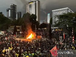 Hal Wajib Dipersiapkan Sebelum Demo: Tips yang Harus Diketahui
